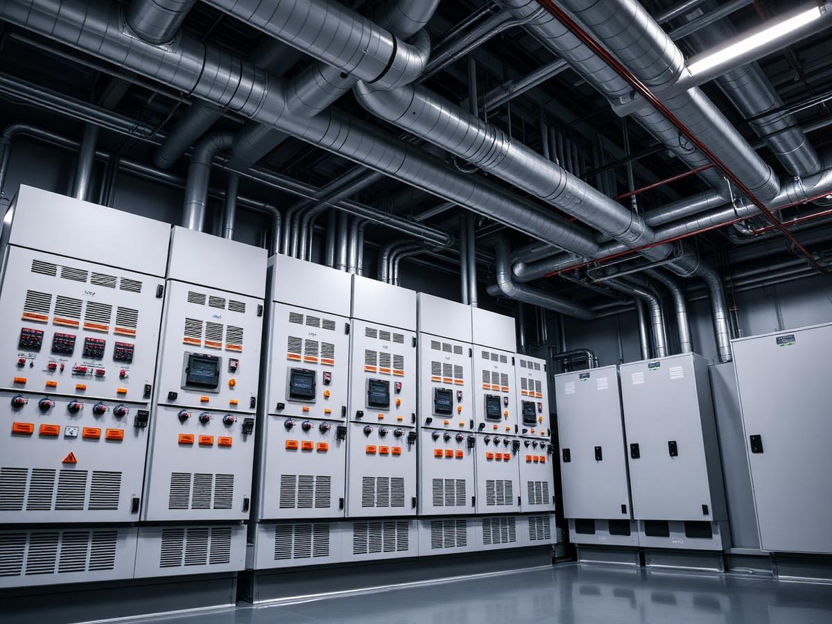 Electrical Safety & Code Compliance
